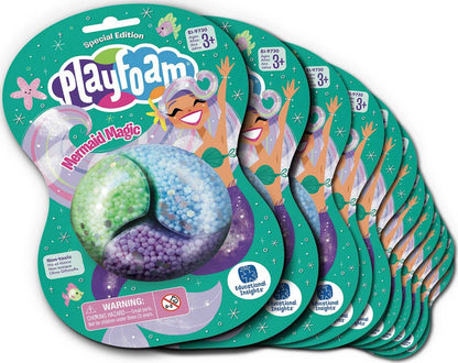 Playfoam® Mermaid Magic