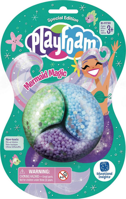 Playfoam® Mermaid Magic