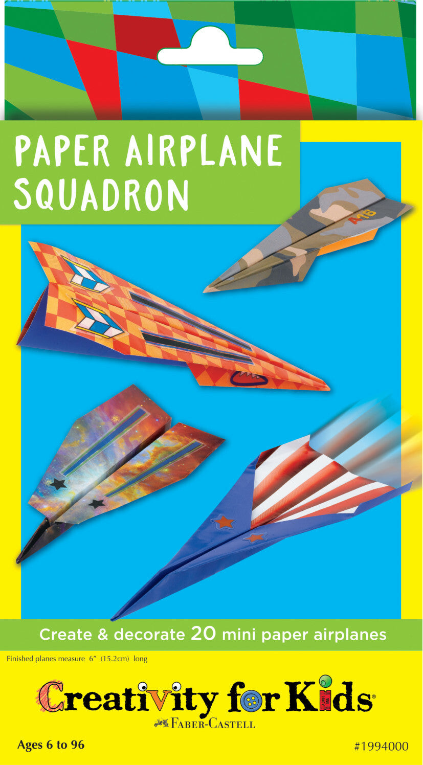 Paper Airplane Squadron