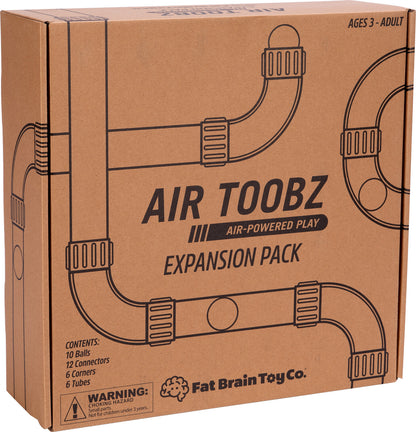 Air Toobz Expansion Pack