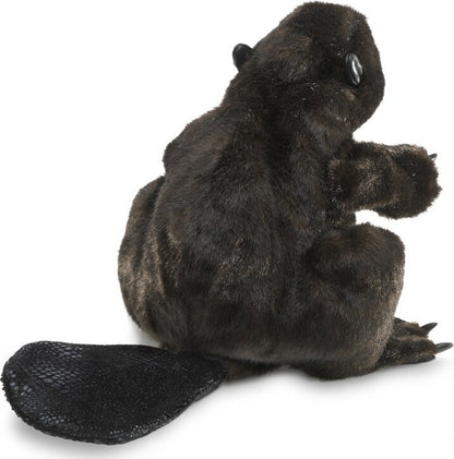 Beaver Hand Puppet