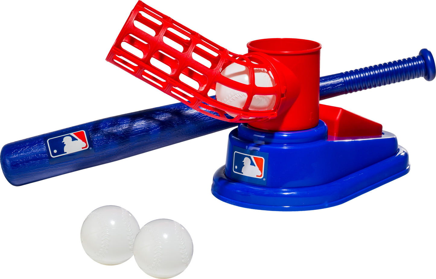 MLB Pop A Pitch