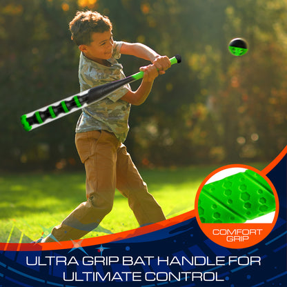 LOCAL PICK-UP ONLY - Nerf - Power Blast Baseball Bat