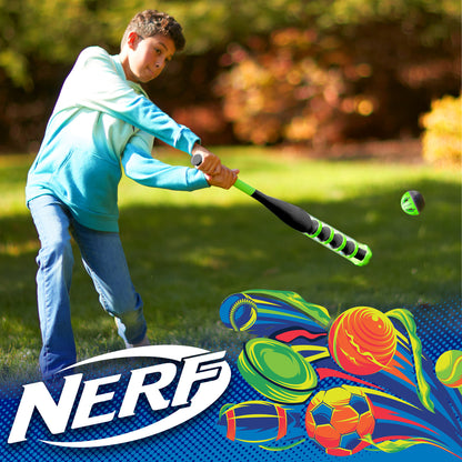 LOCAL PICK-UP ONLY - Nerf - Power Blast Baseball Bat