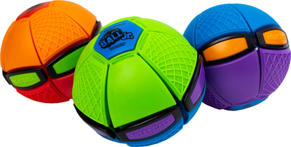 Phlat Ball Jr. Assortment  Colors May Vary