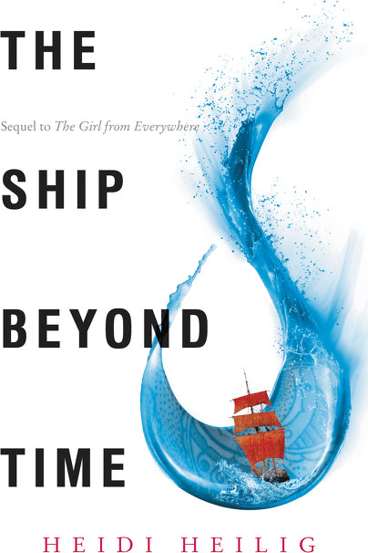 The Ship Beyond Time