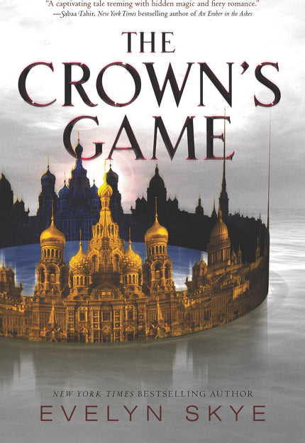 The Crown's Game