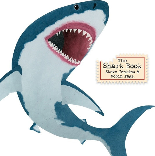 The Shark Book