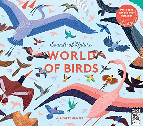 Sounds of Nature: World of Birds