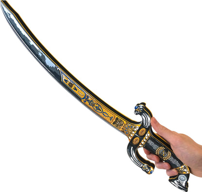 Liontouch Pretend-Play Foam Napoleon Sabre