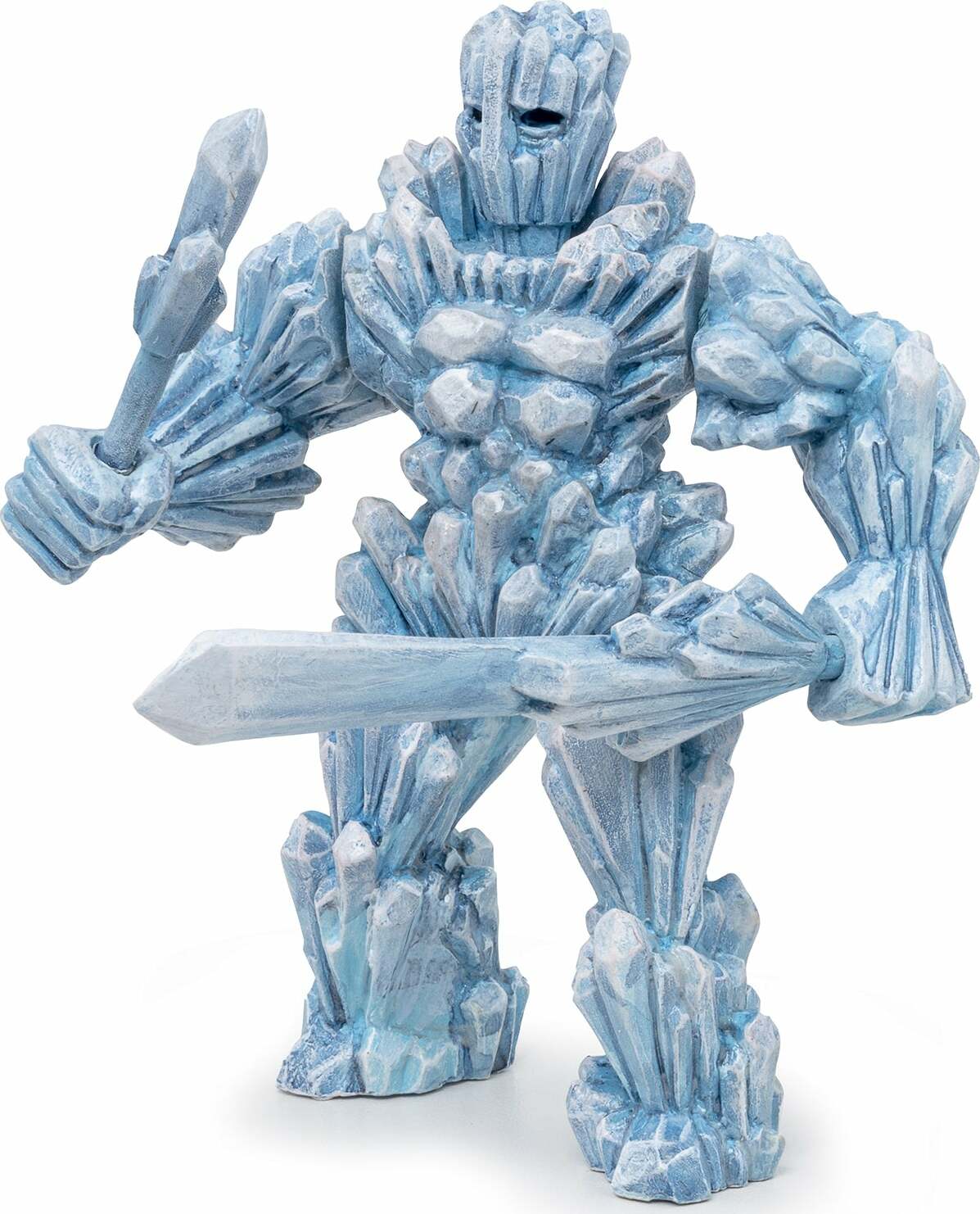 Papo France Ice Golem