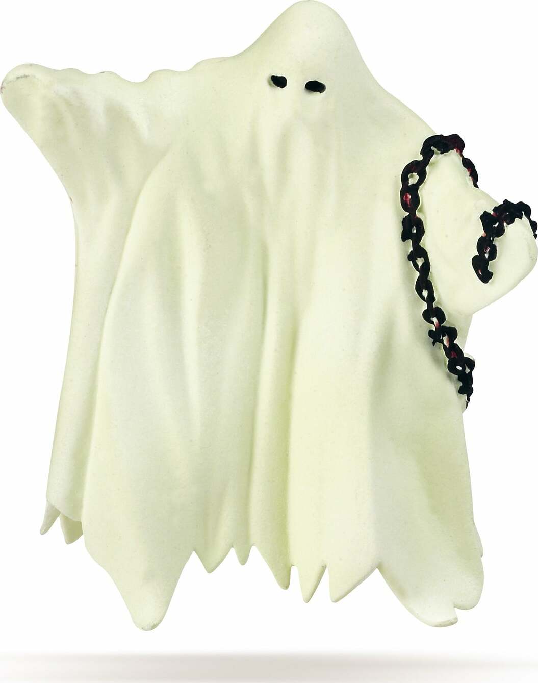 Papo France Phosphorescent Ghost (Glows In The Dark)