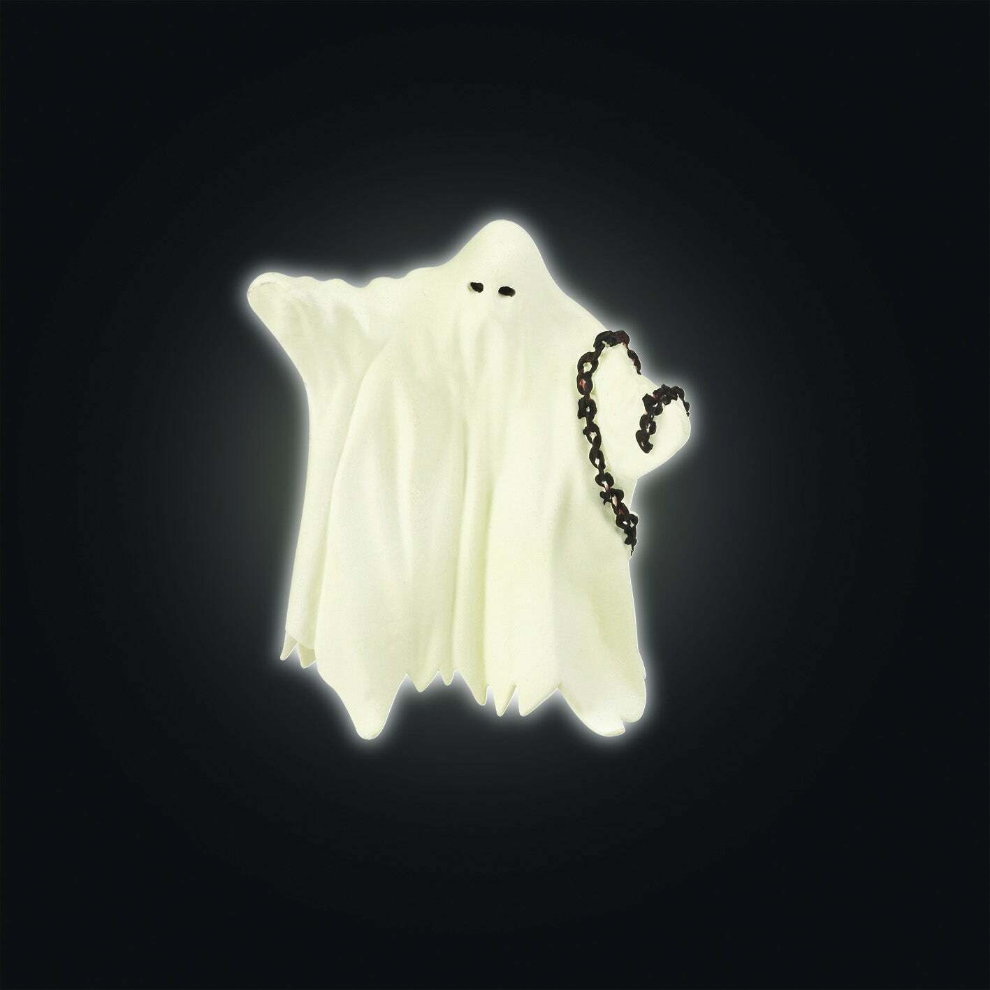 Papo France Phosphorescent Ghost (Glows In The Dark)