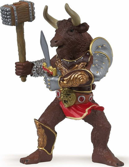 Papo France Minotaur