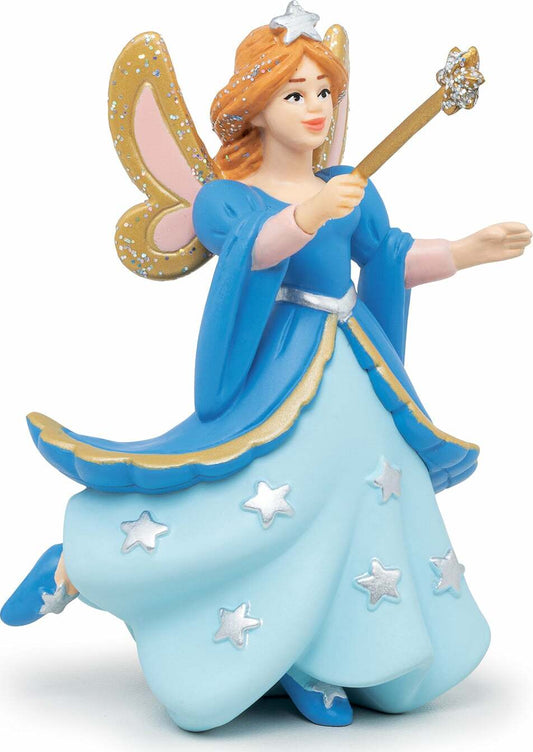 Papo France Blue Star Fairy