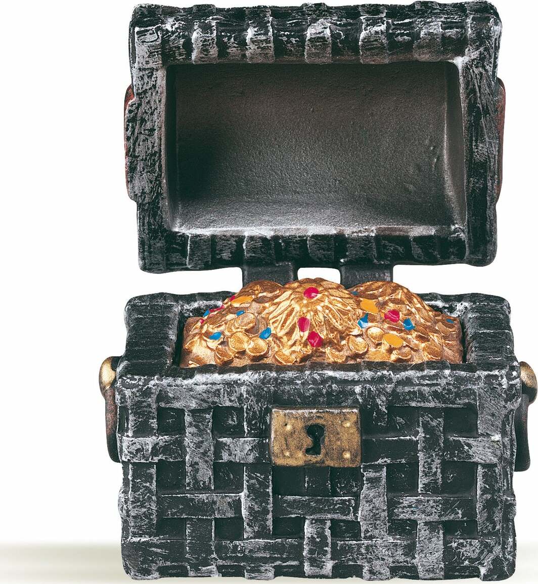 Papo France Treasure Chest