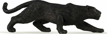 Papo France Black Leopard