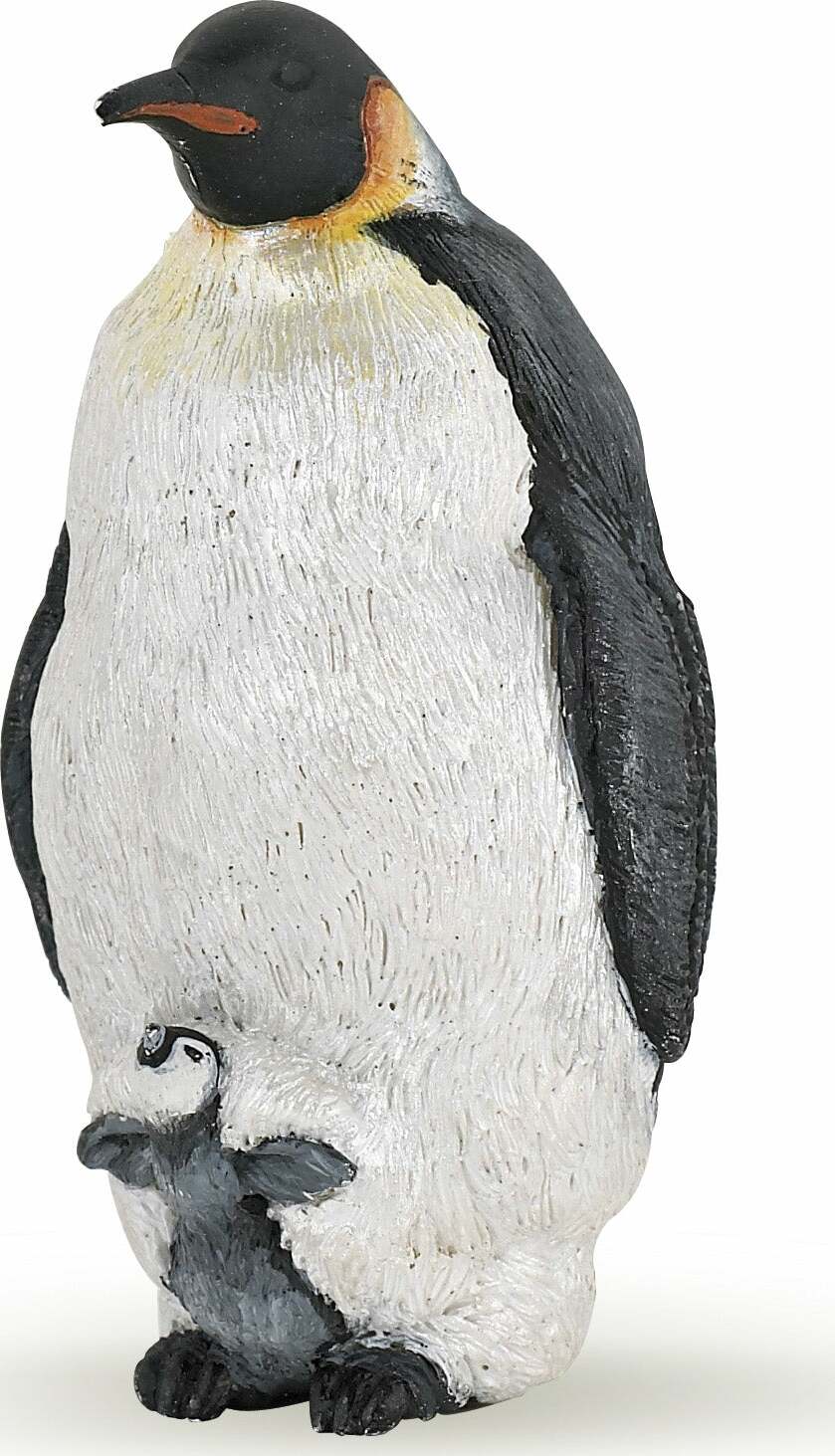 Papo France Emperor Penguin