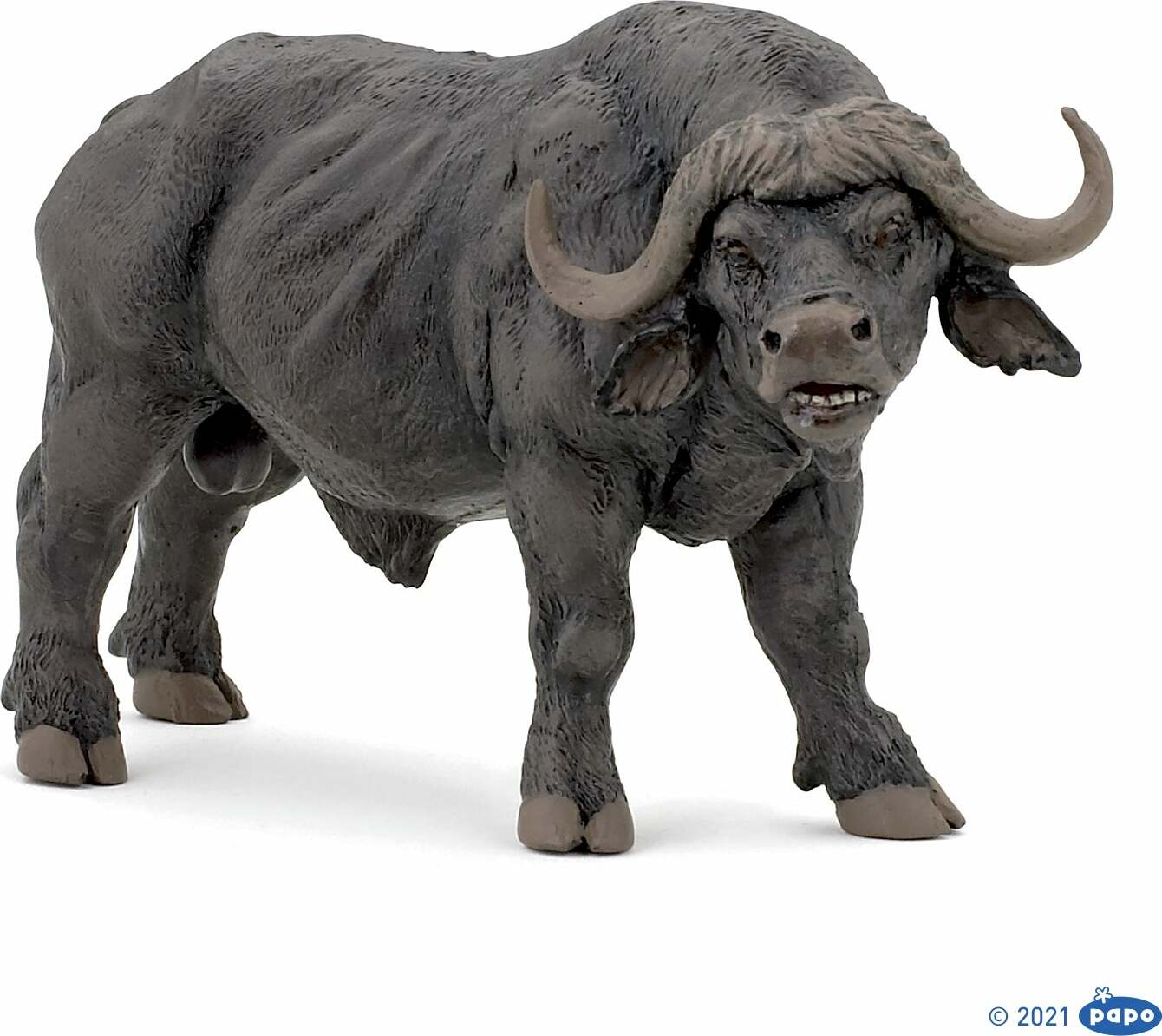 Papo France African Buffalo