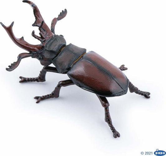 Papo France Stag Beetle