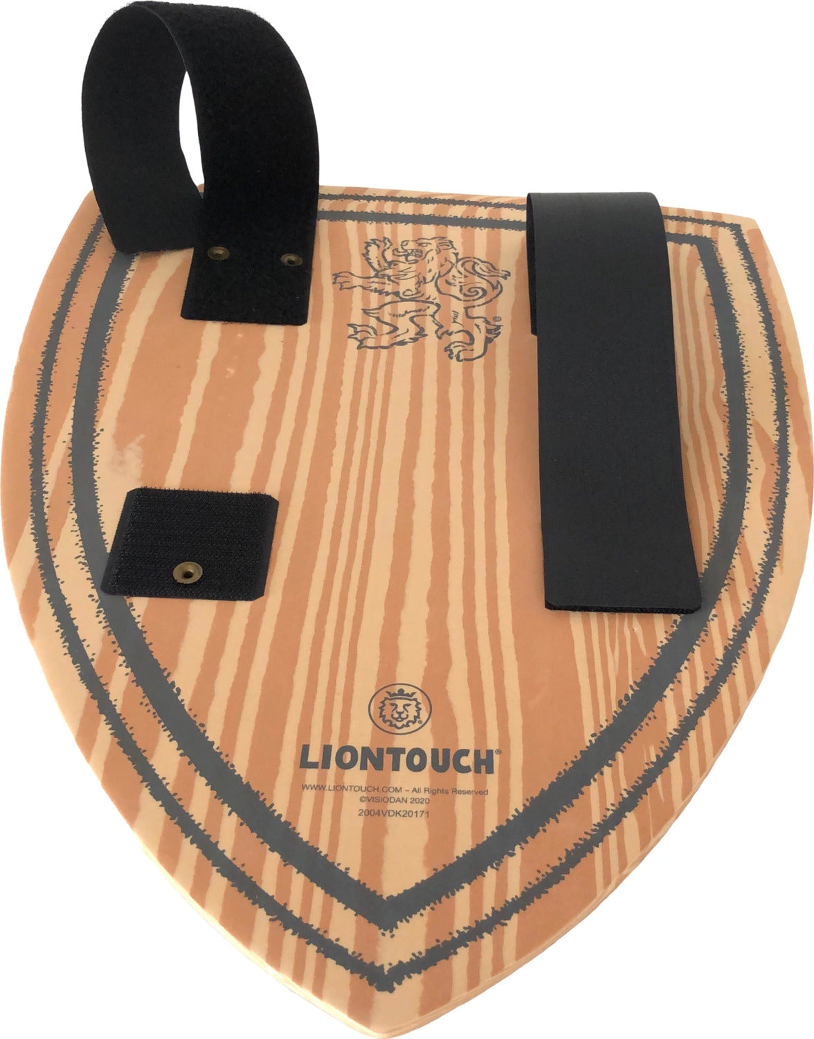 Liontouch Pretend-Play WoodyLion Shield