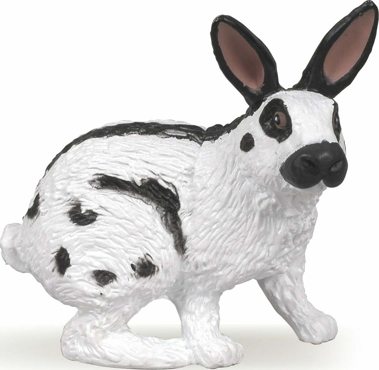 Papo France Papillon Rabbit