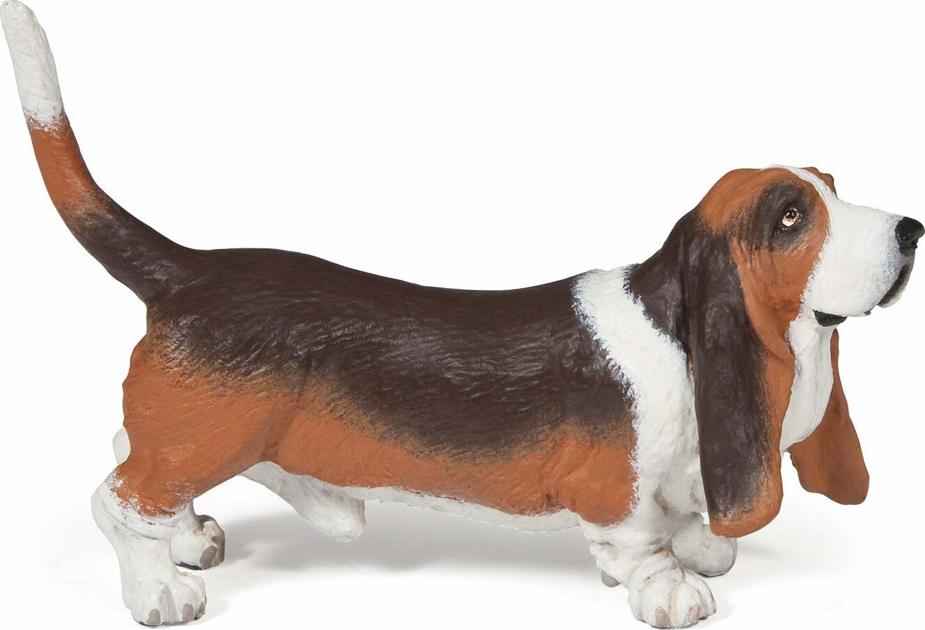 Papo France Basset Hound