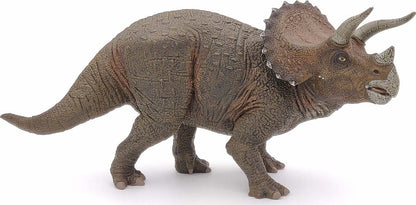 Papo France Triceratops