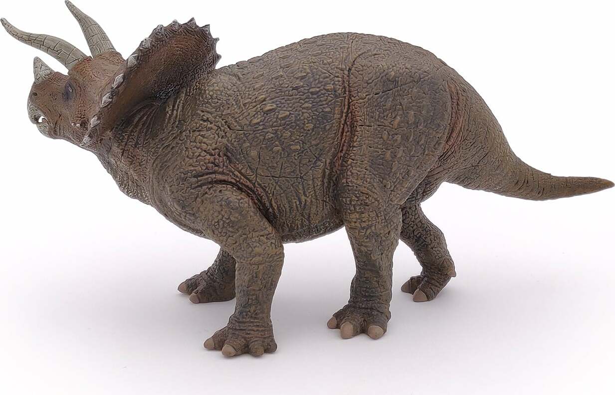 Papo France Triceratops