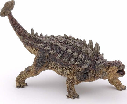 Papo France Ankylosaurus