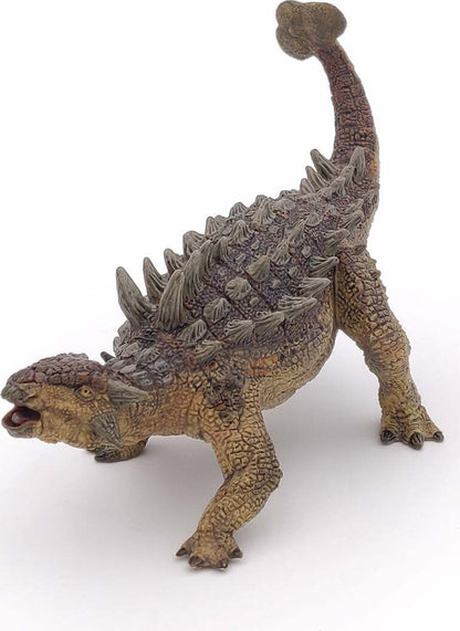 Papo France Ankylosaurus