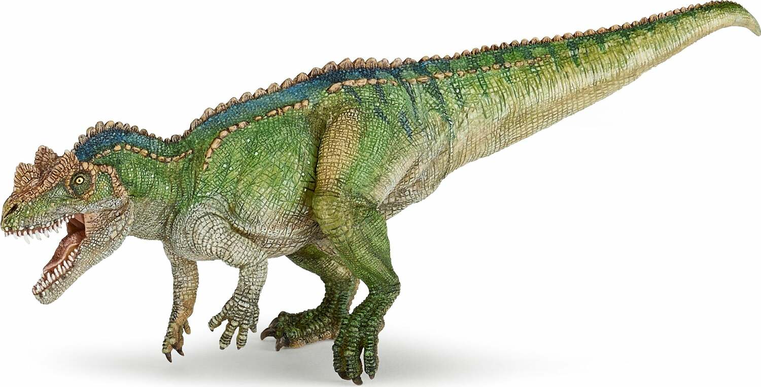 Papo France Ceratosaurus