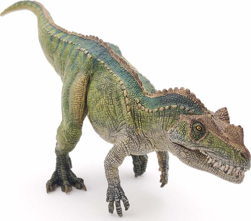 Papo France Ceratosaurus