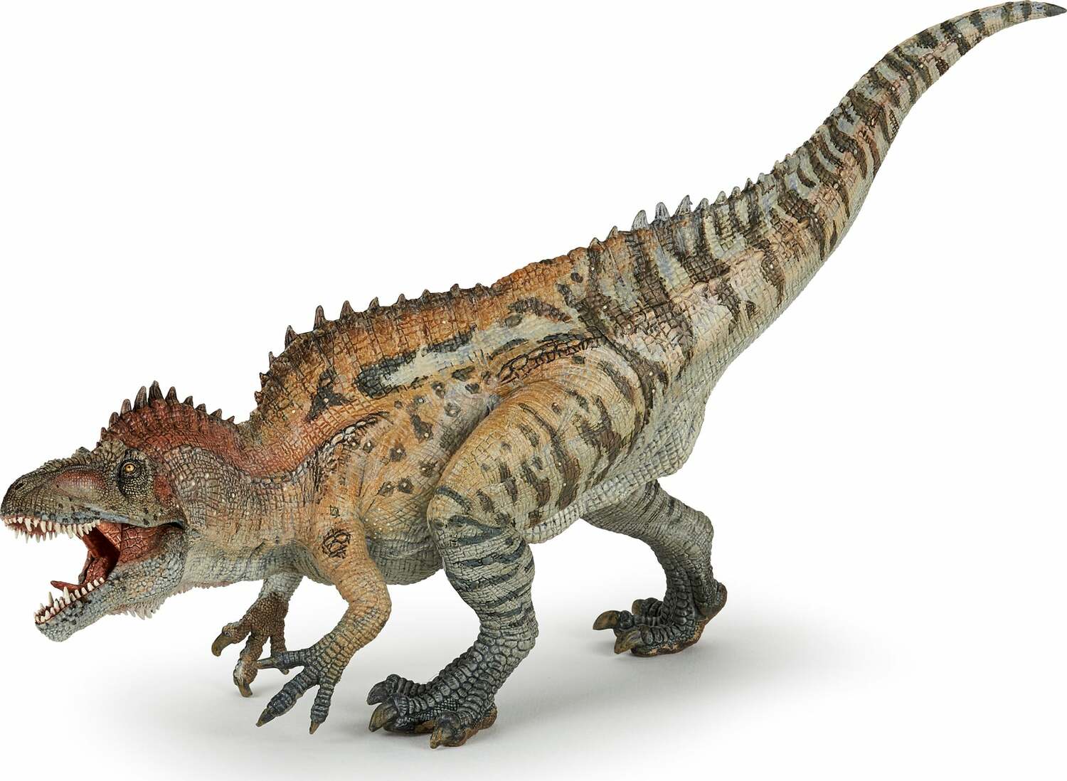 Papo France Acrocanthosaurus