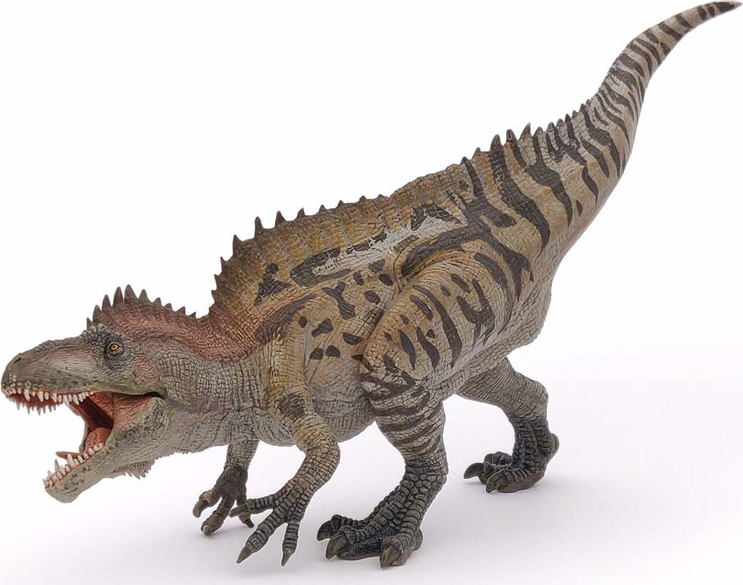 Papo France Acrocanthosaurus