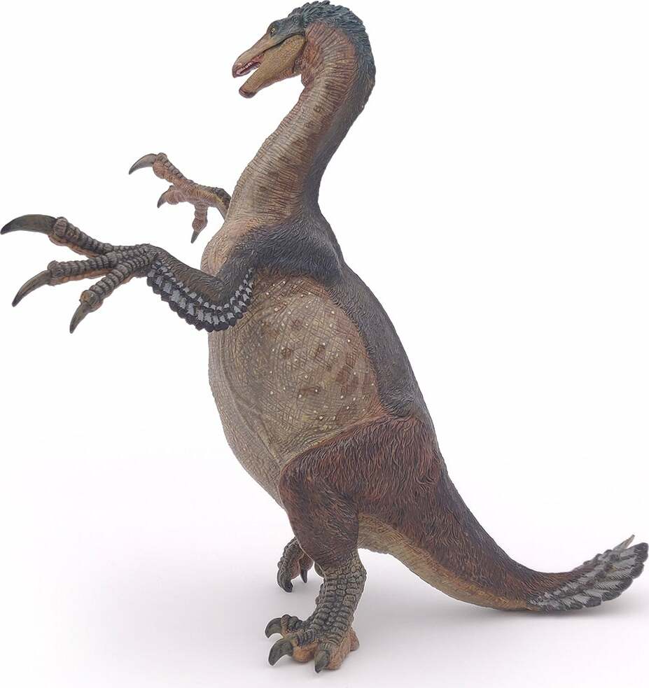 Papo France Therizinosaurus