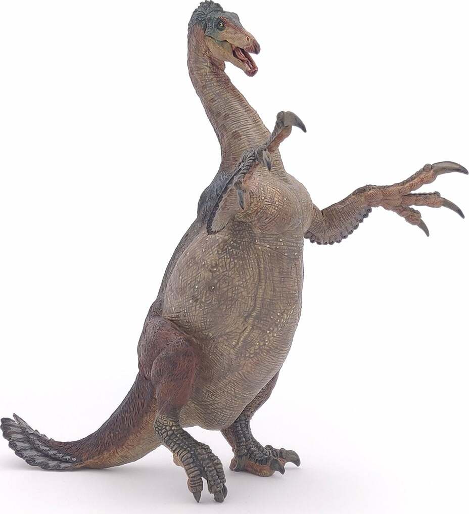 Papo France Therizinosaurus