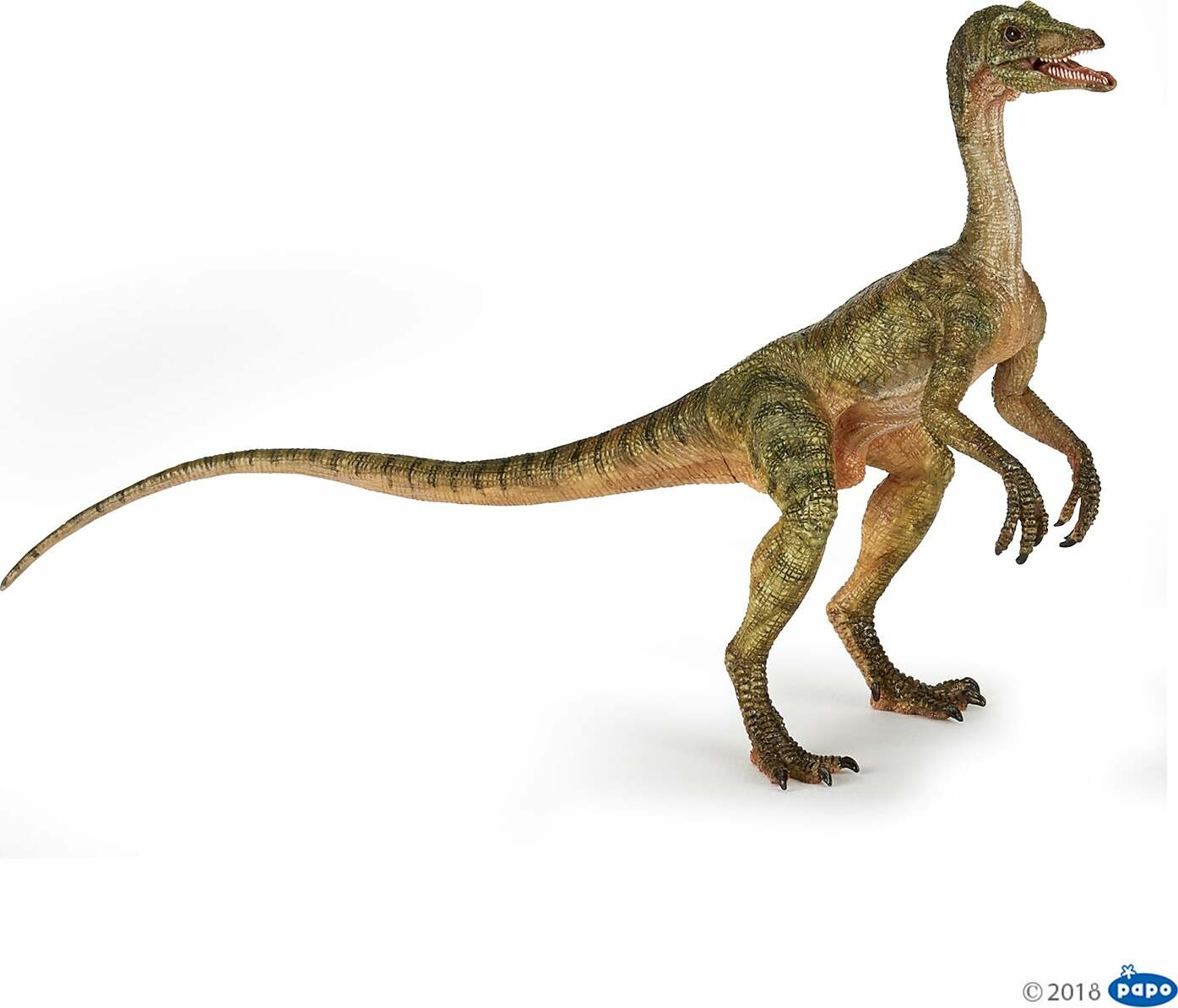 Papo France Compsognathus