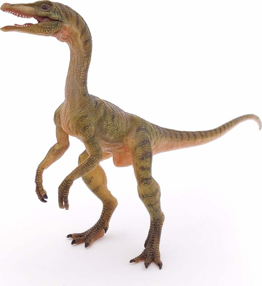 Papo France Compsognathus