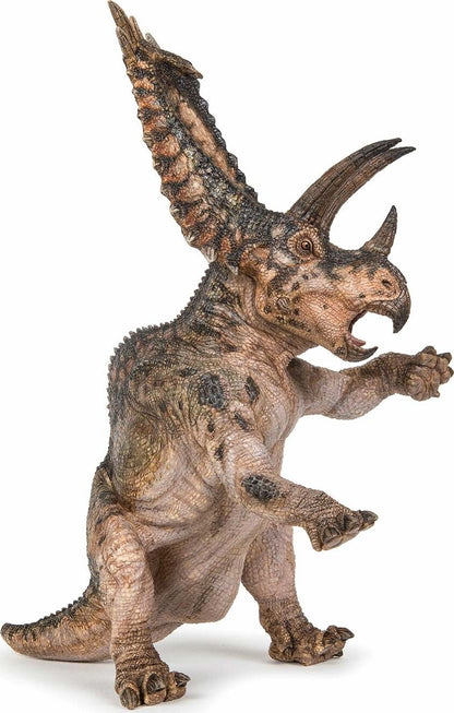 Papo France Pentaceratops