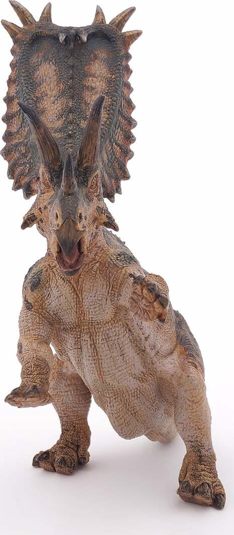 Papo France Pentaceratops