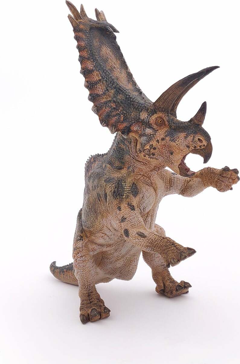 Papo France Pentaceratops