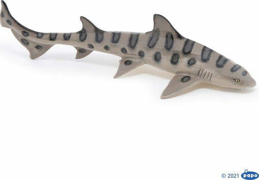 Papo France Leopard Shark