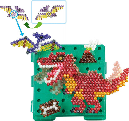 Aquabeads Dinosaur World Set