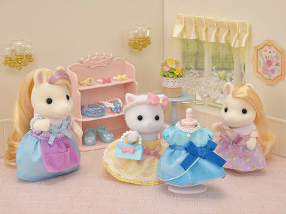 Princess Dress Up Set