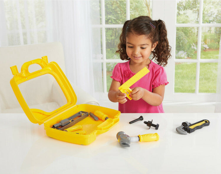 Kids first tool kit online