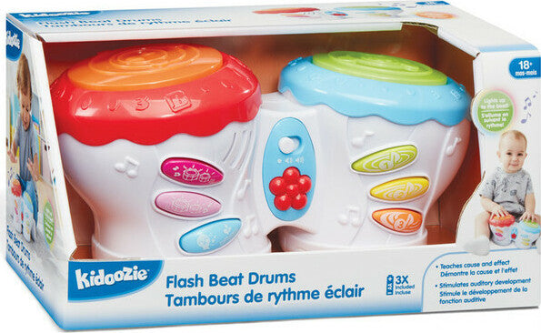 Flash Beat Drum