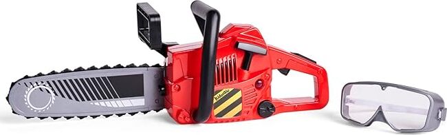 Power Chainsaw