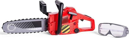 Power Chainsaw