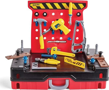 Pack N Go Workbench